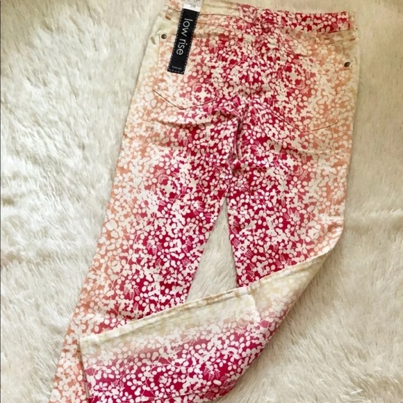 NWT Jessica Simpson Skinny Ankle Jeans Size 28 - Picture 6 of 15